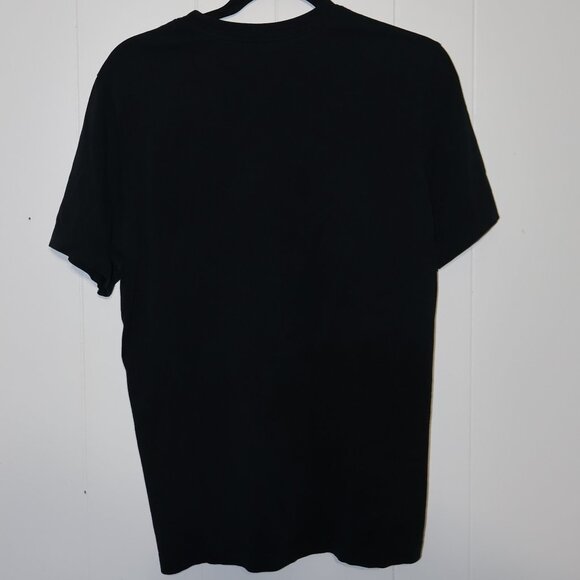 Nike Air Graphic T-Shirt – Black (Men’s M) - Picture 4 of 8